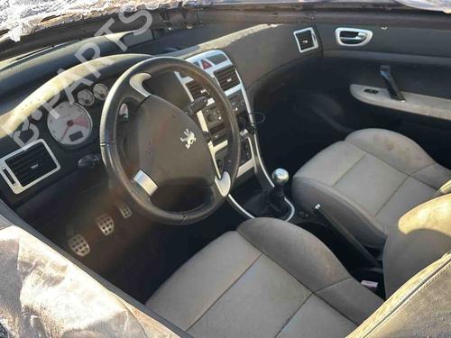 ABS pump PEUGEOT 307 CC (3B) 1.6 16V | BP37348738M43 - Image 18