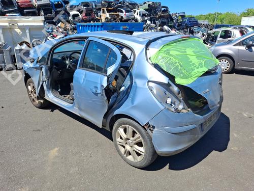 Alternator OPEL CORSA D (S07) 1.2 (L08, L68) | BP37333410M7 - Image 14