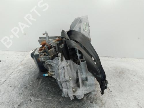 Gearbox RENAULT MODUS / GRAND MODUS (F/JP0_) 1.4 (JP01, JP0J) | BP37321746M3  - Image 6