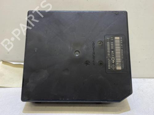 Electronic module RENAULT MEGANE III Hatchback (BZ0/1_, B3_) | BP40509540M83 - Image 3