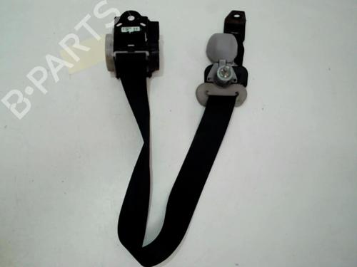 Used Rear left seatbelt Rear left seatbelt 37310458 37310458