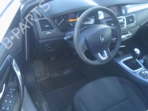 Engine RENAULT LAGUNA III (BT0/1) | BP37311118M1 - Image 5