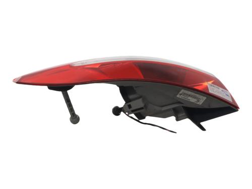 Used Left taillight Left taillight RENAULT MEGANE III Hatchback (BZ0/1_, B3_) 1.5 dCi (86 hp) 40532103 40532103
