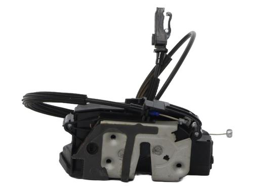 Front right lock FORD TRANSIT COURIER B460 MPV | BP37334023C97 - Image 4
