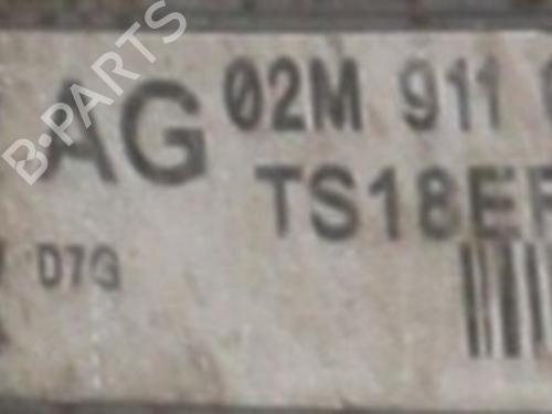 Starter AUDI A3 Convertible (8P7) 2.0 TDI | BP37340727M8 - Image 12