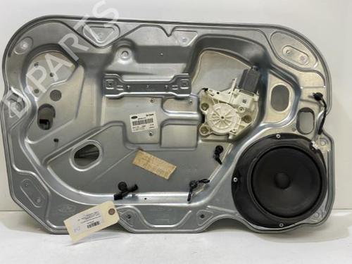 Used Front left window mechanism Front left window mechanism 37621420 37621420