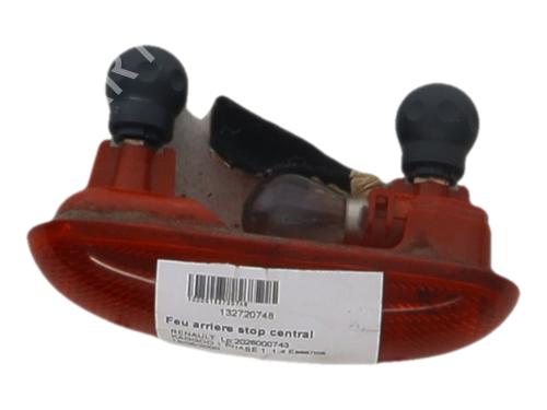 Third brake light RENAULT KANGOO (KC0/1_) 1.4 (KC0C, KC0H, KC0B, KC0M) | BP39479157L11 - Image 4