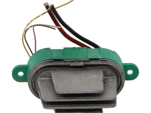 Heater resistor RENAULT ESPACE IV (JK0/1_) 2.2 dCi (JK0H) | BP37327679M108 - Image 5