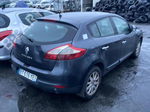 Alternator RENAULT MEGANE III Hatchback (BZ0/1_, B3_) 1.5 dCi | BP37319111M7 - Image 11