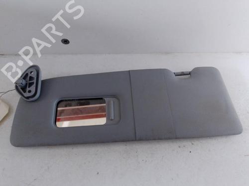 Left sun visor BMW 1 (E87) | BP37308490I1 - Image 3