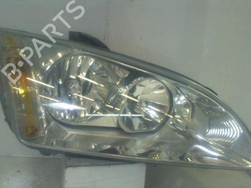 Right headlight FORD FOCUS II (DA_, HCP, DP) | BP37302871C29 - Image 2