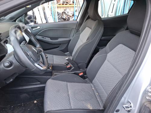Hinge/Door check strap RENAULT CLIO V (B7_) 1.0 TCe 90 (B7MT) | BP37342105C146 - Image 8