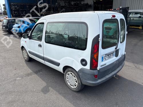 Engine RENAULT KANGOO (KC0/1_) 1.5 dCi (KC07) | BP38979478M1 - Image 3