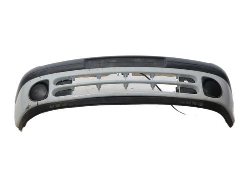 Used Front bumper Front bumper RENAULT CLIO II (BB_, CB_) 1.9 dTi (B/CB0U) (80 hp) 37614773 37614773