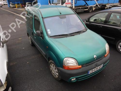 Right front indicator RENAULT KANGOO Express (FC0/1_) | BP37302946C33 - Image 6