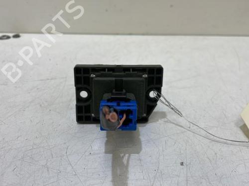 Heater resistor KIA CEE'D (JD) 1.6 CRDi 136 | BP37321173M108 - Image 2