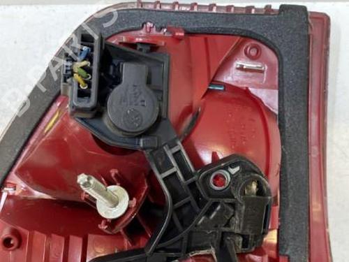 Right tailgate light CITROËN C5 III Break (RW_) 2.0 HDi 140 | BP37308604C80 - Image 3
