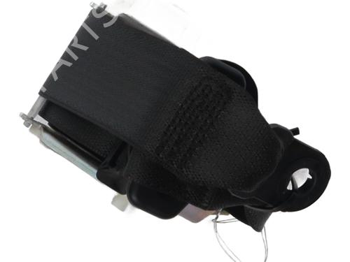 Rear left seatbelt OPEL MERIVA B MPV (S10) 1.7 CDTI (75) | BP37336070I29 - Image 2