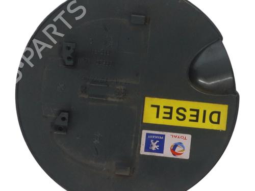Used Fuel flap Fuel flap 37343163 37343163