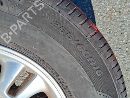 Used Rim Rim 37616384 37616384
