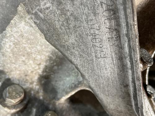 Gearbox CITROËN DS3 (SA_) 1.6 HDi 110 | BP38549180M3 - Image 3