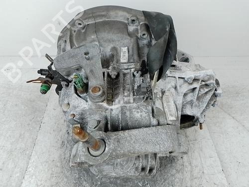 Used Gearbox Gearbox 37311147 37311147