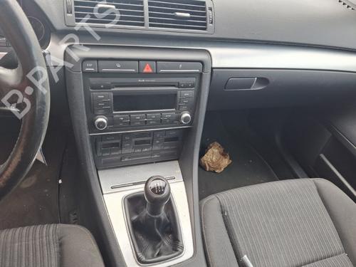 Used Parts AUDI A4 B7 Avant (8ED) 1.9 TDI 4828895