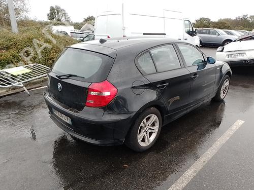 Radio BMW 1 (E87) | BP37333158E6 - Image 8