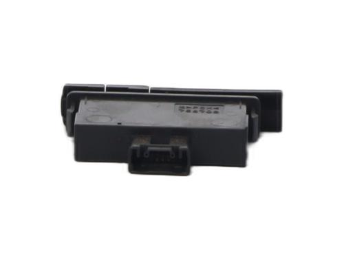 Warning switch TOYOTA PRIUS Liftback (_W2_)  | BP37338620I22  - Image 5