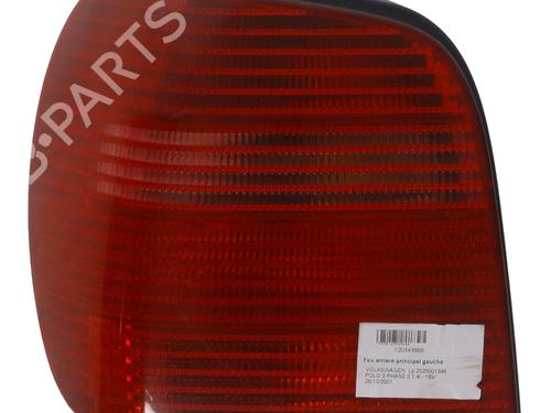 Left taillight VW POLO (6N2) 1.4 16V | BP37341888C34  - Image 6