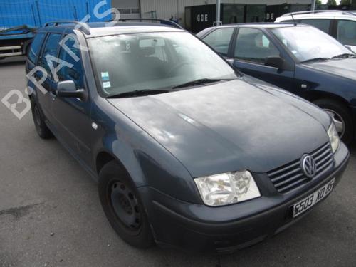 Left headlight VW BORA Variant (1J6) 1.9 TDI | BP37299744C28 - Image 4