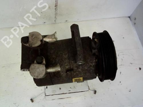 AC compressor CITROËN JUMPER II Van  | BP37305324M34  - Image 6