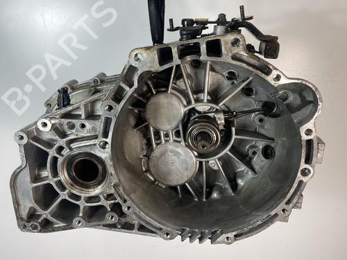 gearbox-hyundai-santa-fe-ii-cm-2005-2006-2007-2008-2009-2010-2011-2012-2013-2014-2015-37341013 main image