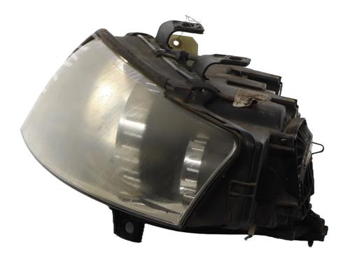 Left headlight AUDI A4 B6 Avant (8E5) | BP37330039C28 - Image 4