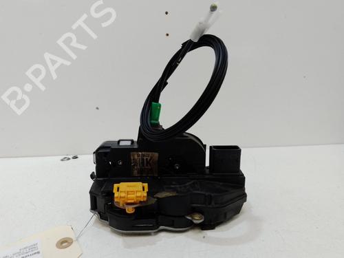 Front left lock CHEVROLET TRAX 1.7 TD | BP37322049C98 - Image 2