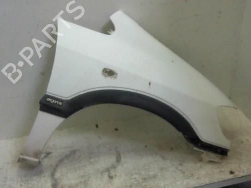 Used Right front fenders Right front fenders 37618121 37618121