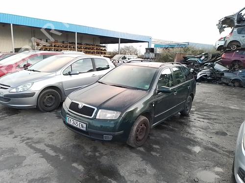 Used Parts SKODA FABIA I Combi (6Y5) 4801165