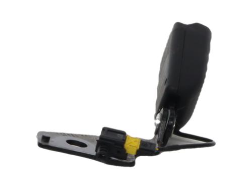 Seat buckle CITROËN C4 II (NC_) 1.6 HDi 90 | BP37617635I32 - Image 3