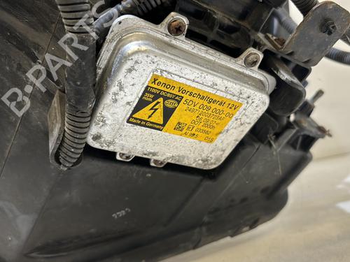 Used Right headlight Right headlight 37325745 37325745