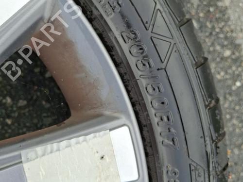 Used Rim Rim 37616074 37616074