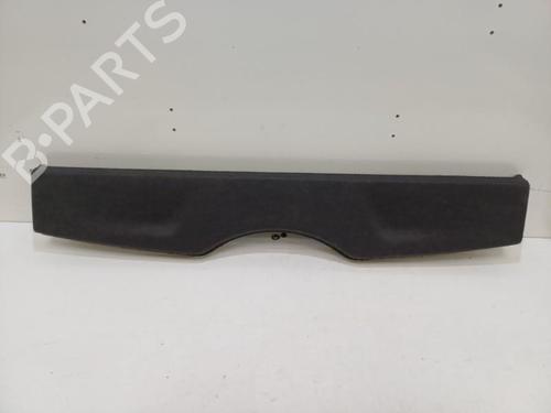 Rear parcel shelf FIAT 500 (312_) 1.2 (312AXA1A) | BP37319647C85 - Image 2