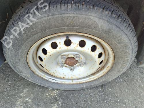 Right front seat RENAULT TRAFIC II Van (FL) 2.0 dCi 90 (FL0H, FL00, FL01, FL0M, FL0P, FL0S) | BP38596660C16 - Image 12