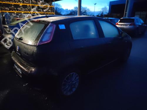 Electronic module FIAT PUNTO (199_) | BP37451836M83 - Image 9