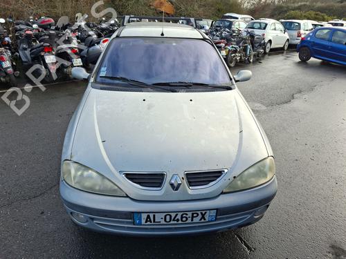 Used Parts RENAULT MEGANE I Grandtour (KA0/1_) 4804204