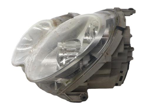 Left headlight MERCEDES-BENZ C-CLASS (W203) C 220 CDI (203.008) | BP40015742C28 - Image 2