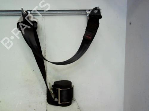 Used Rear left seatbelt Rear left seatbelt 37306156 37306156