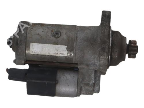 Starter SEAT LEON (1P1) 1.6 TDI | BP38585975M8 - Image 3