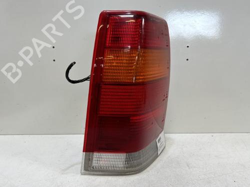 Used Left taillight Left taillight 37324099 37324099