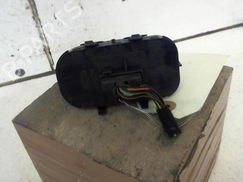 Left front window switch FORD FOCUS I (DAW, DBW) | BP37298523I27 - Image 2