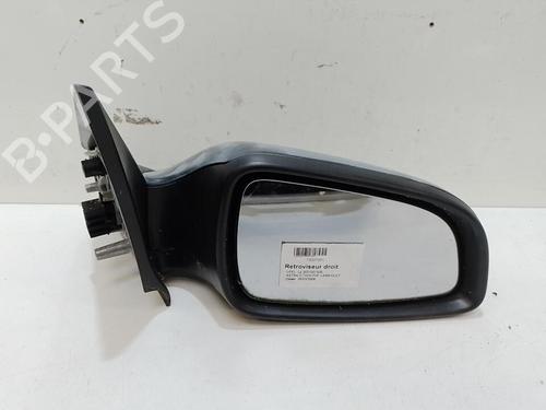 Used Right mirror Right mirror 37316209 37316209